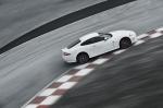 Jaguar XKR Black Pack 2010 года
